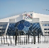 Спортивные комплексы в Михайловском