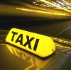 Такси в Михайловском