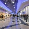 Торговые центры в Михайловском