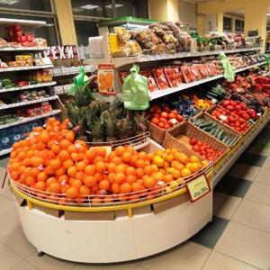 Супермаркеты Михайловского