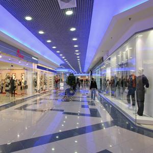 Торговые центры Михайловского