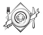 Азот - иконка «ресторан» в Михайловском